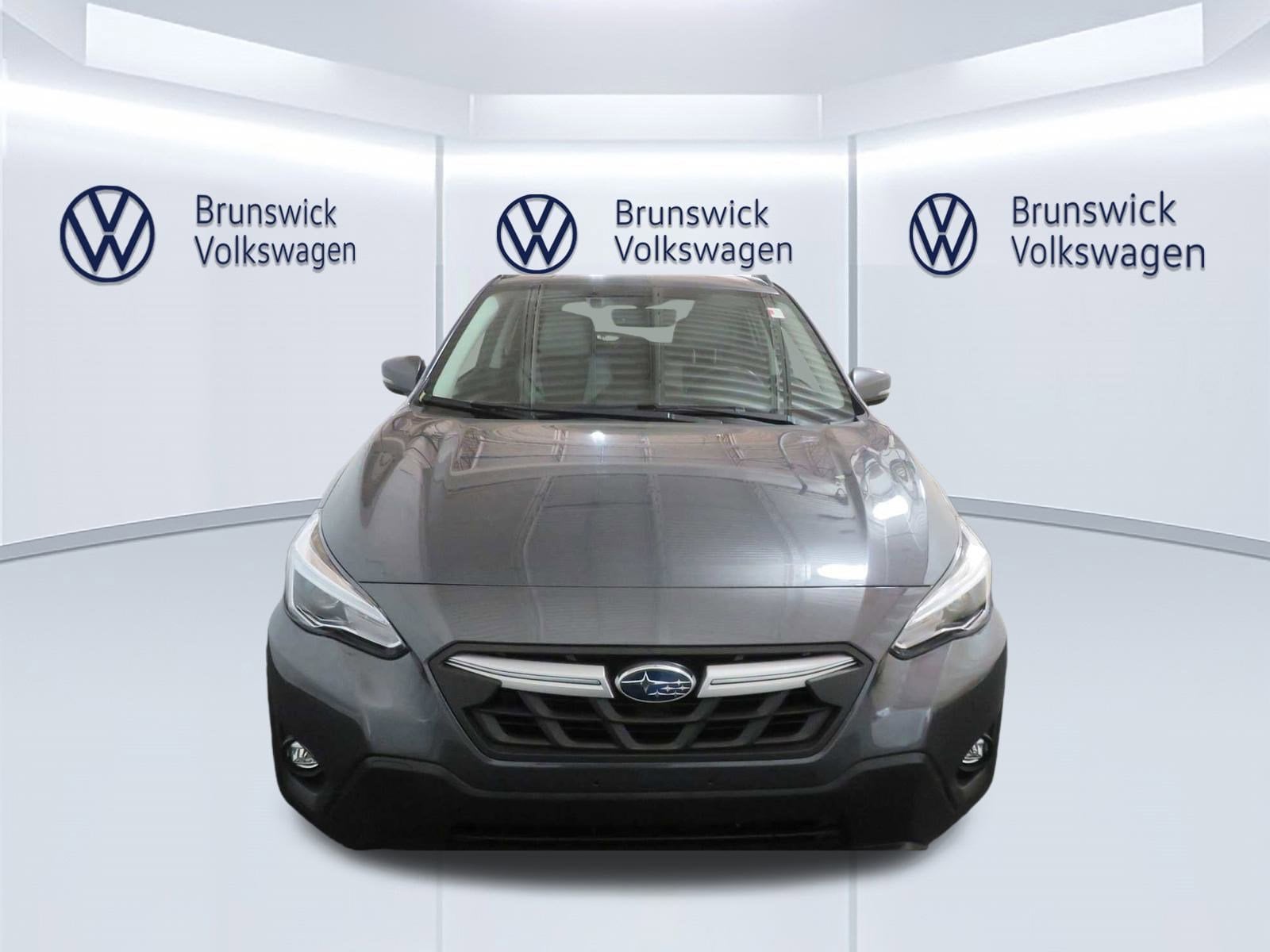 2023 Subaru Crosstrek Limited photo 3