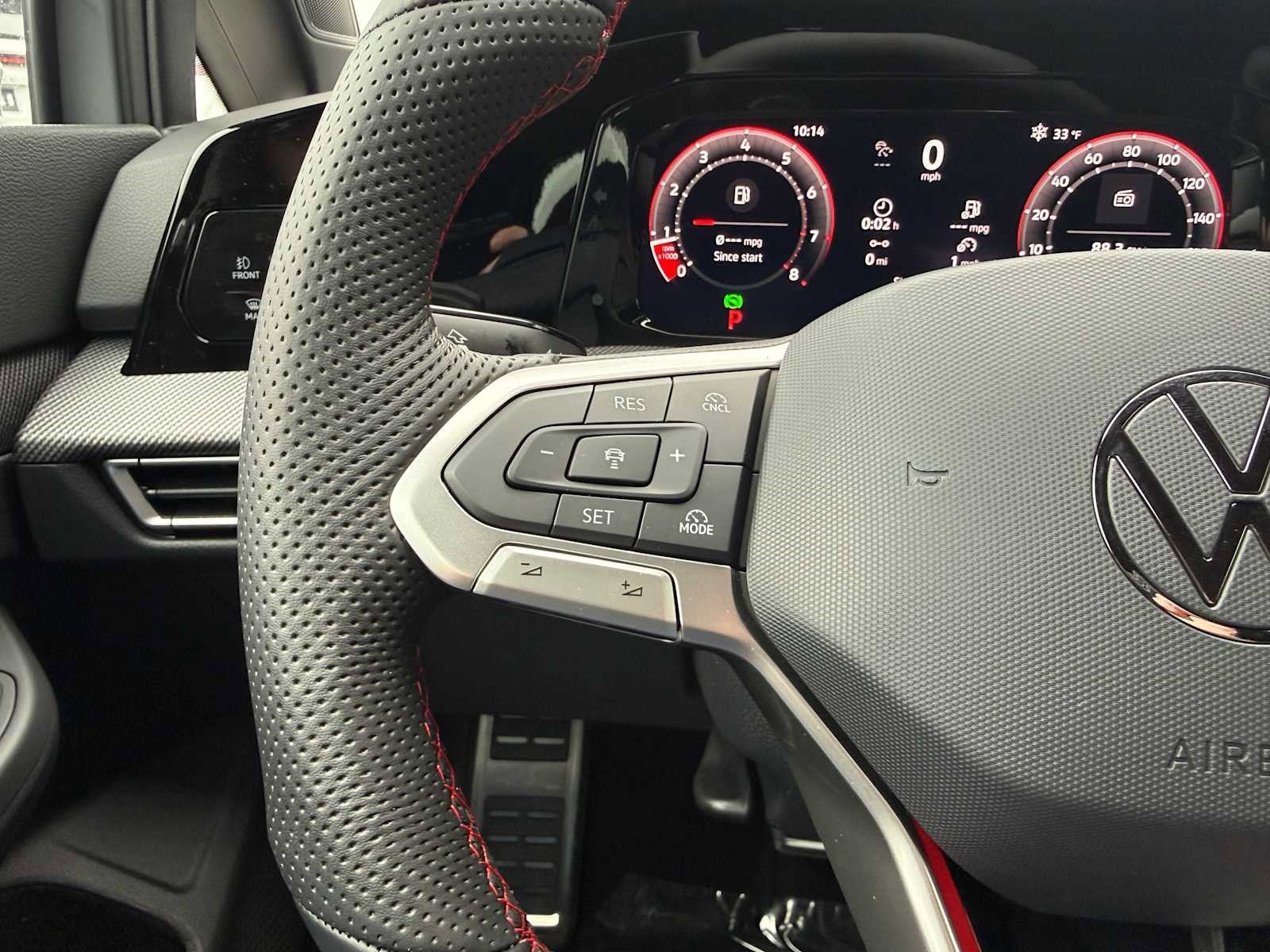 2026 Volkswagen Golf GTI S - Photo 12