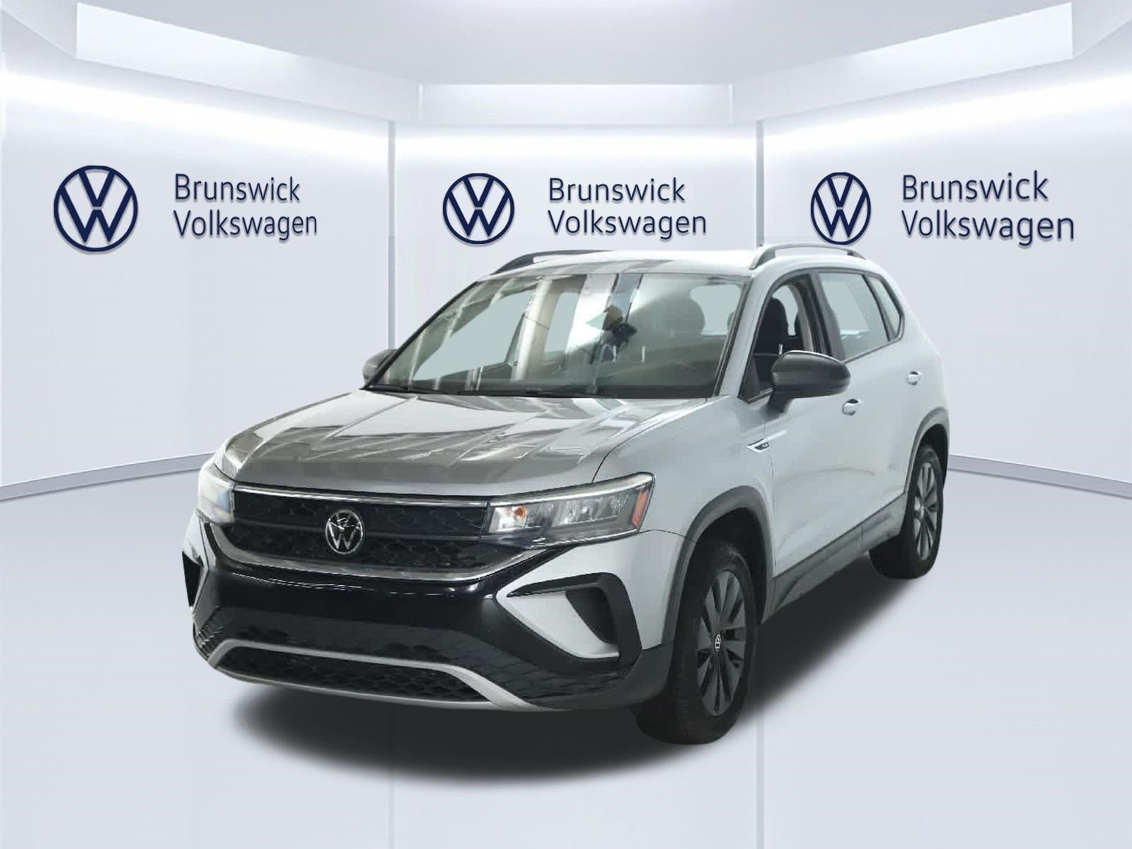 2023 Volkswagen Taos