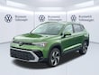 Volkswagen Taos