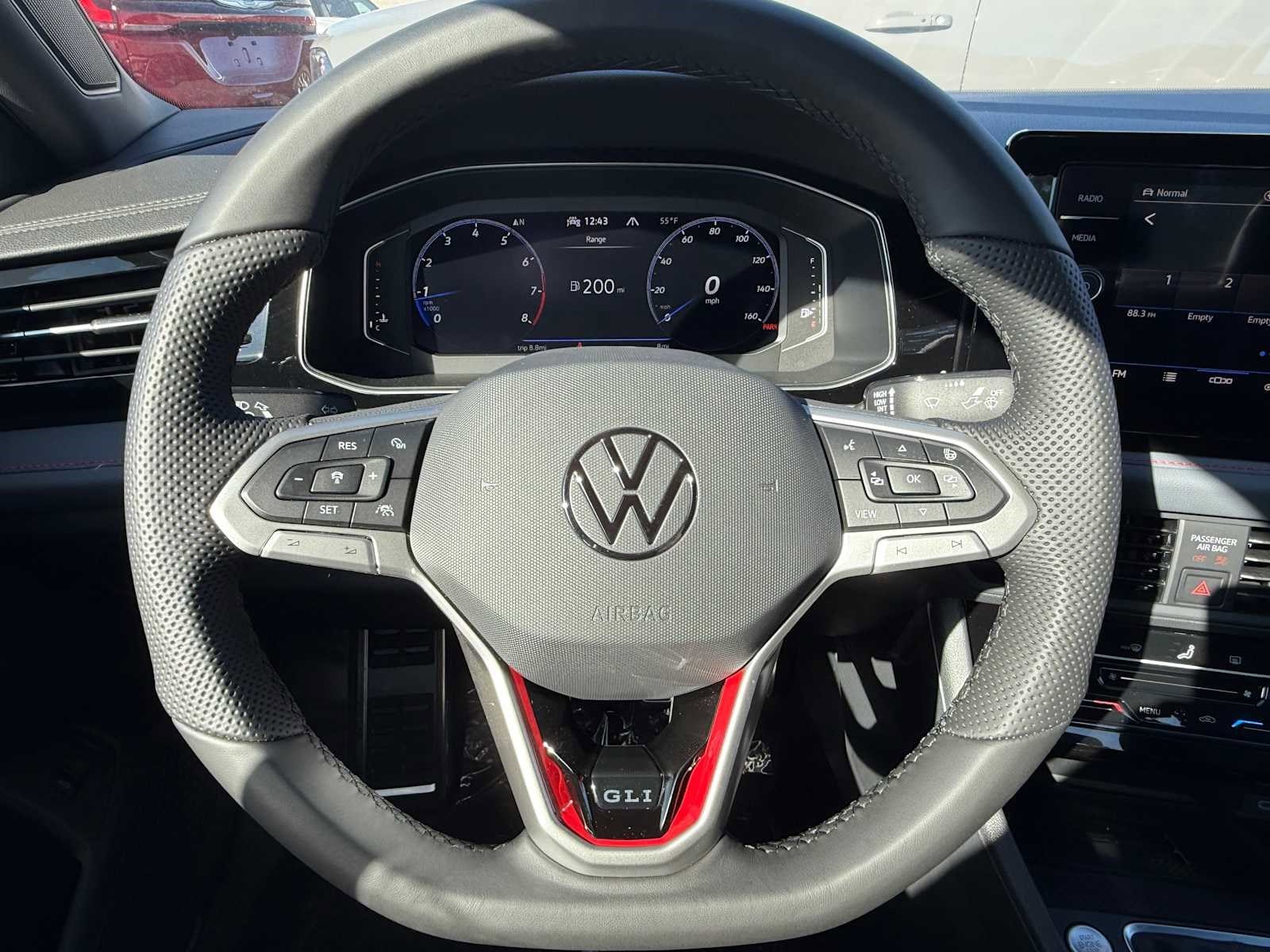 2026 Volkswagen Jetta GLI Autobahn - Photo 10