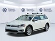 Volkswagen Golf Alltrack
