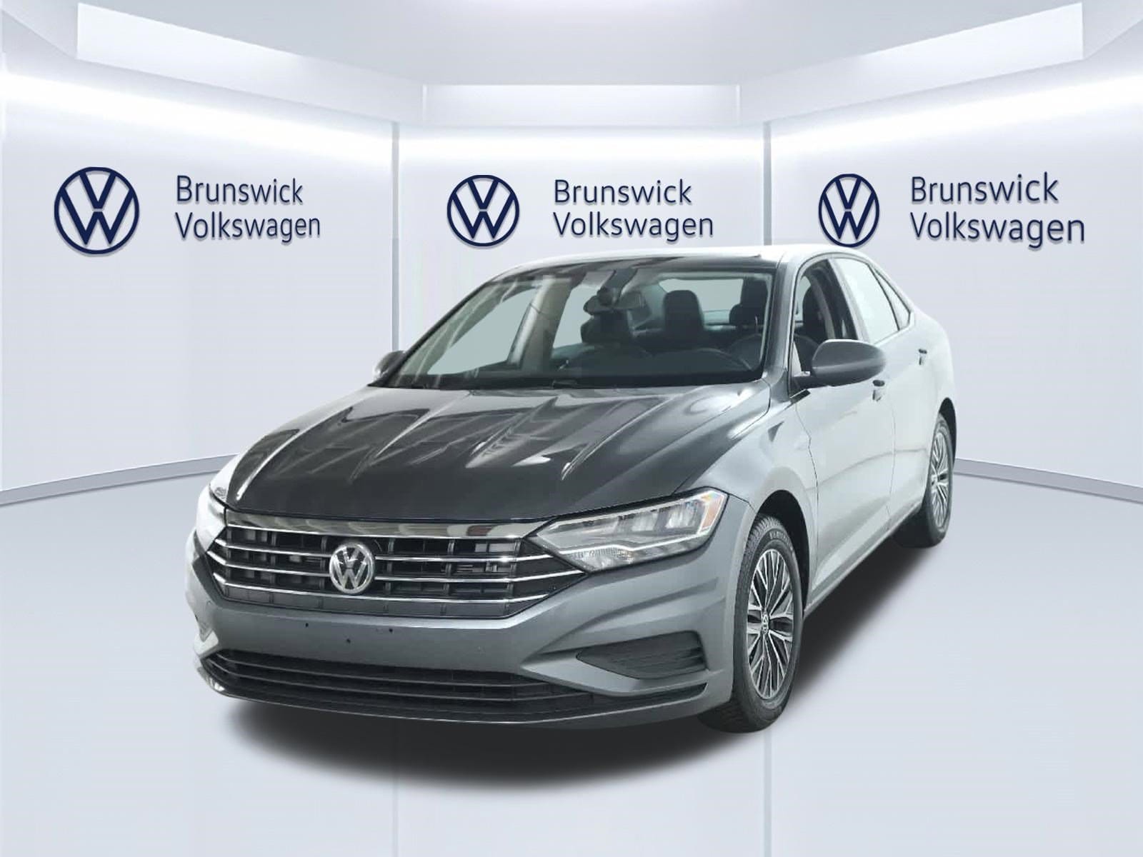 2019 Volkswagen Jetta SE