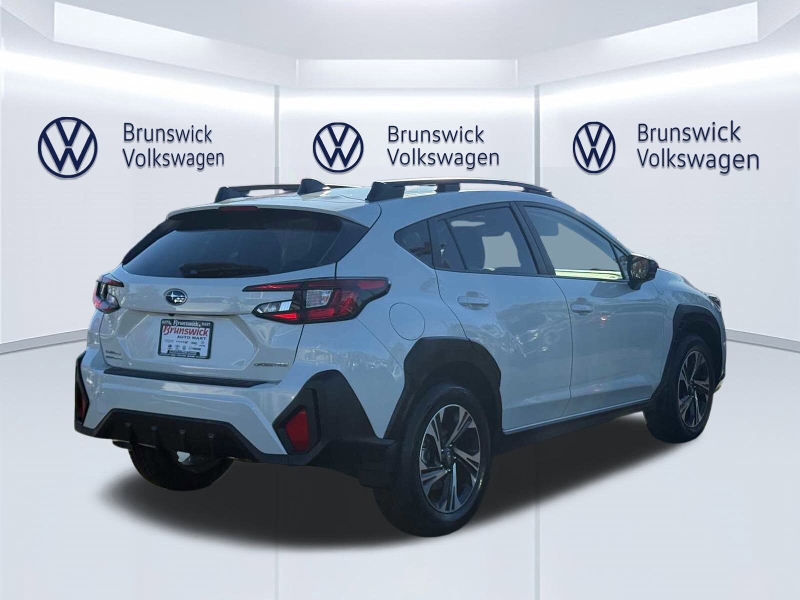 2024 Subaru Crosstrek Premium photo 3