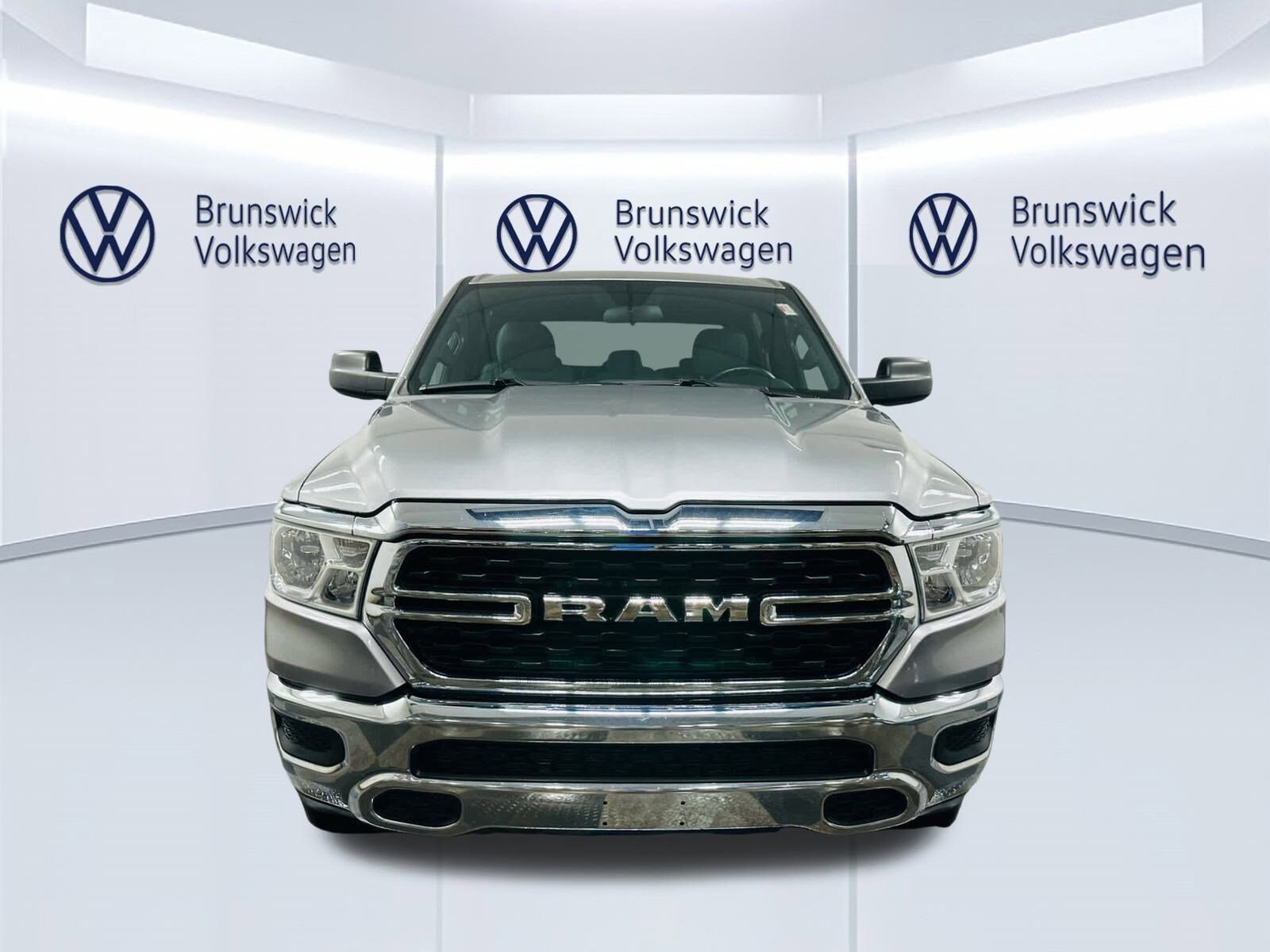 2023 Ram 1500 Big Horn Lone Star photo 2