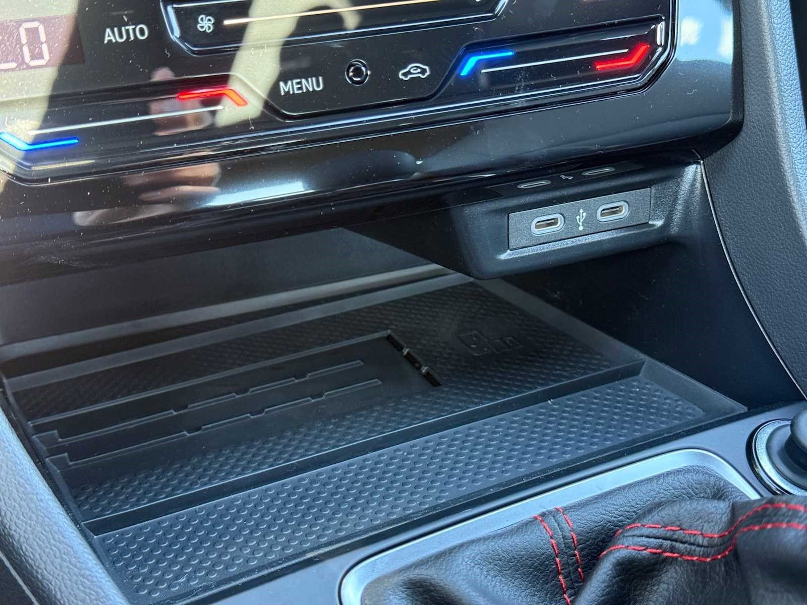2026 Volkswagen Jetta GLI Autobahn - Photo 17