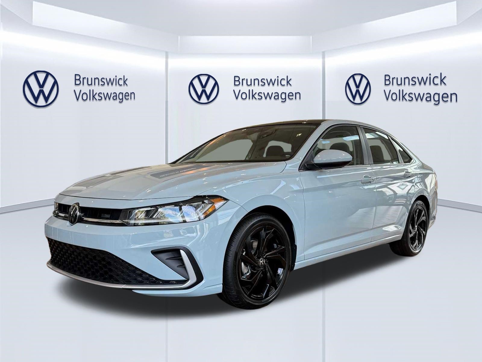 2027 Volkswagen Jetta Sedan 