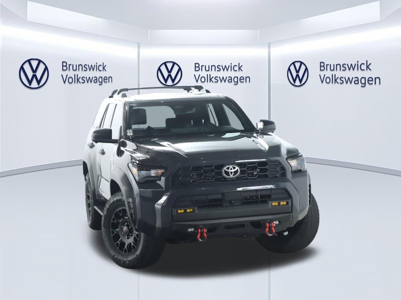 View vehicle photo 2