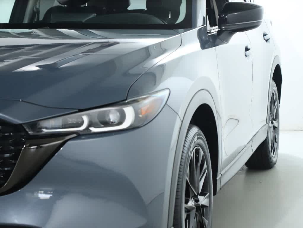 2023 Mazda CX-5 2.5 S Carbon photo 4