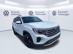 2025 Volkswagen Atlas 2.0T SE w/Technology 4MOTION