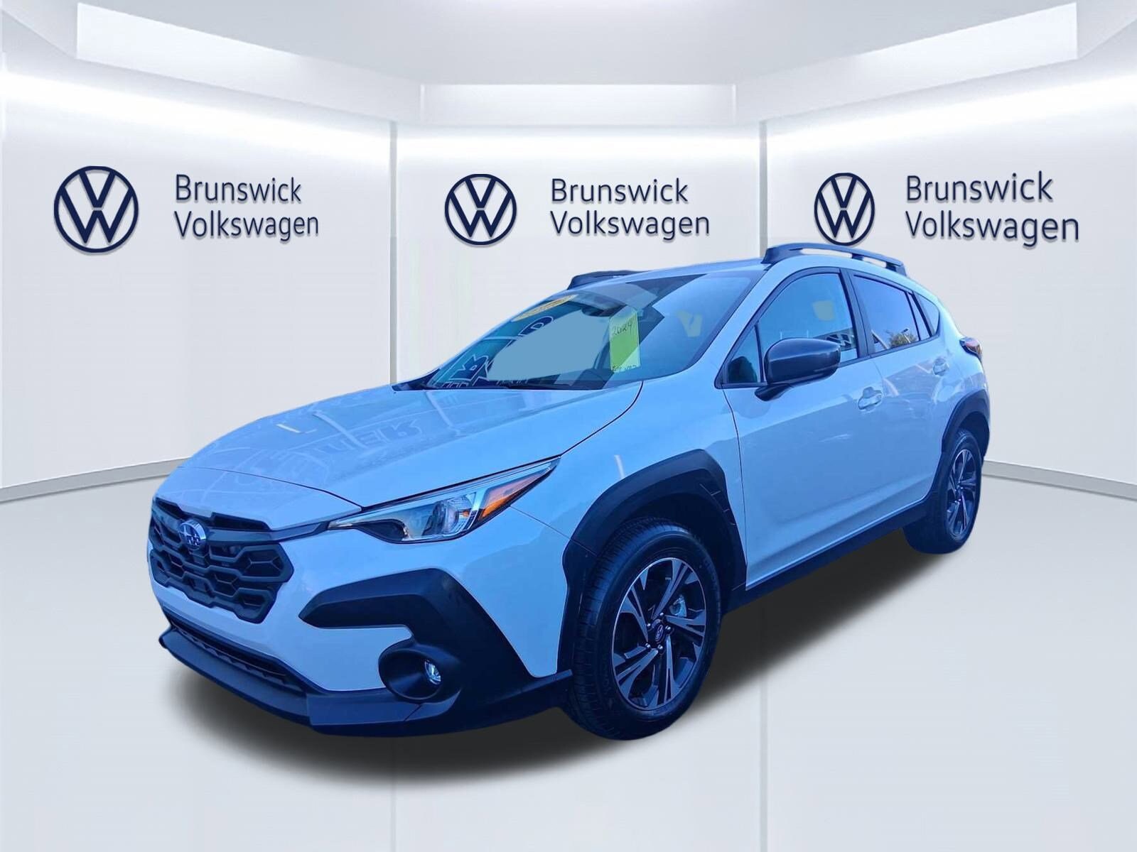 2024 Subaru Crosstrek Premium photo 2