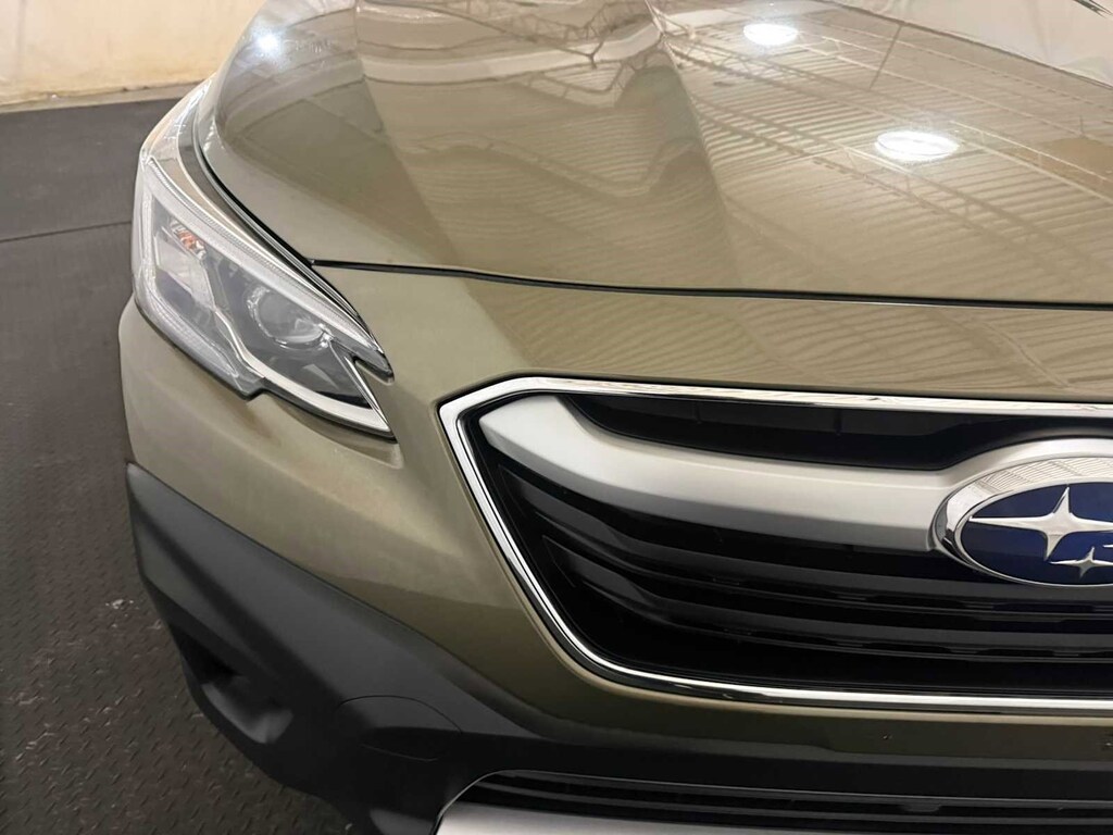 Used 2020 Subaru Outback Limited SUV