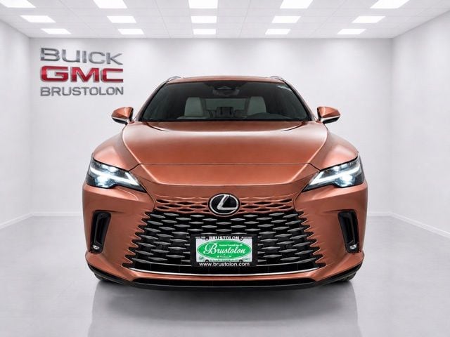 2024 Lexus RX