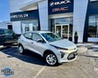 Chevrolet Bolt EUV