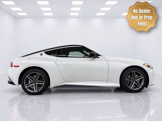 2024 Nissan Z Sport
