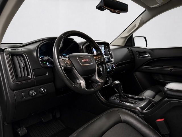 2018 GMC Canyon All Terrain - Photo 11