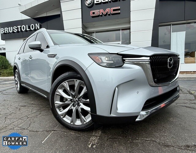 2024 Mazda CX-90 3.3 Turbo Premium Plus photo 3