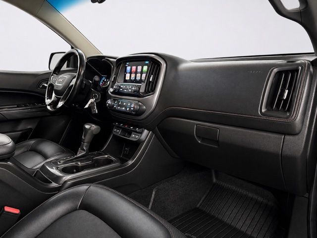 2018 GMC Canyon All Terrain - Photo 14