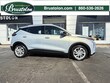 Chevrolet Bolt EUV