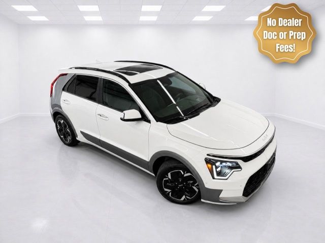 2024 Kia Niro