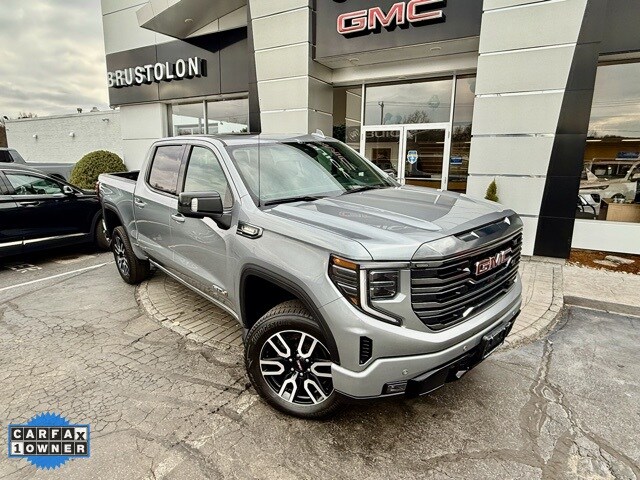 2024 Gmc Sierra 1500 AT4 photo 2