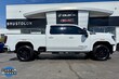 GMC Sierra 2500 HD