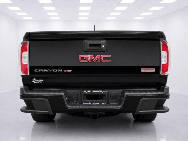 2018 GMC Canyon All Terrain - Photo 6