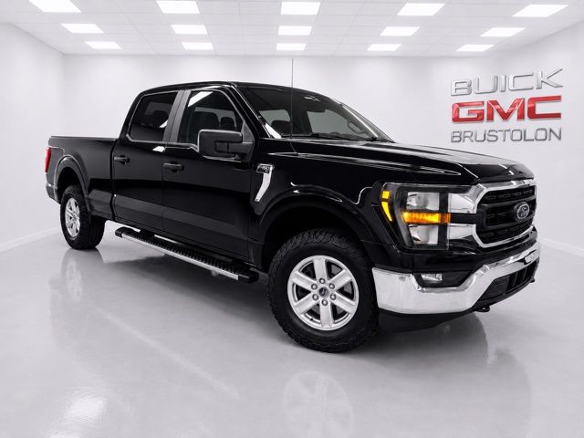 2023 Ford F-150's photo