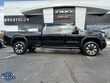 GMC Sierra 2500 HD