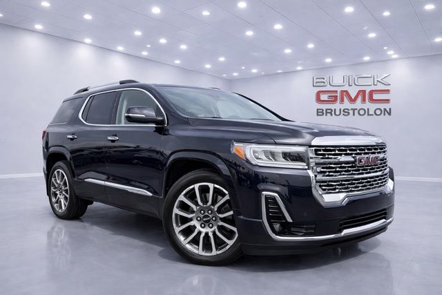 2021 GMC Acadia