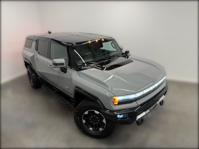 2024 GMC HUMMER EV