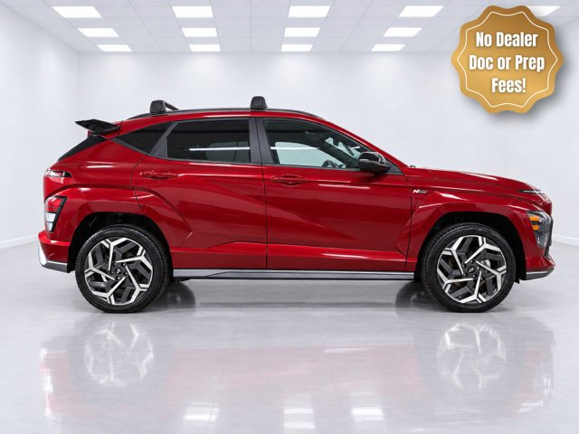 2024 Hyundai Kona