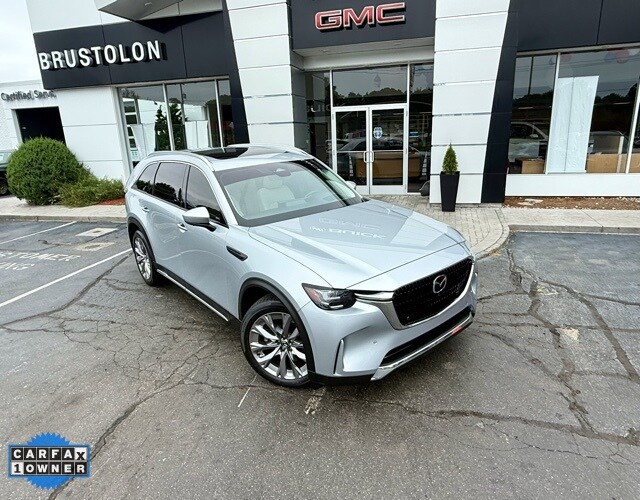 2024 Mazda CX-90 3.3 Turbo Premium Plus photo 2