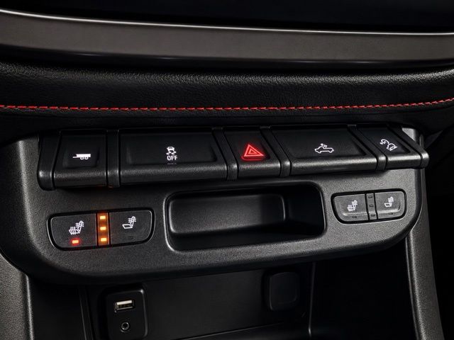 2018 GMC Canyon All Terrain - Photo 23