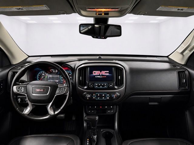 2018 GMC Canyon All Terrain - Photo 18