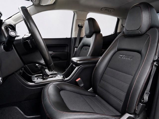 2018 GMC Canyon All Terrain - Photo 13