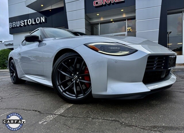 2023 Nissan Z Performance photo 3