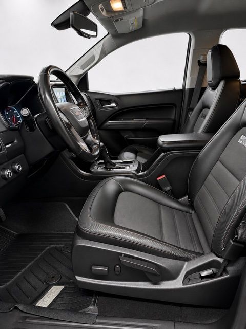 2018 GMC Canyon All Terrain - Photo 12