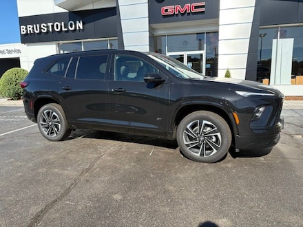 2026 Buick Enclave Sport Touring SUV