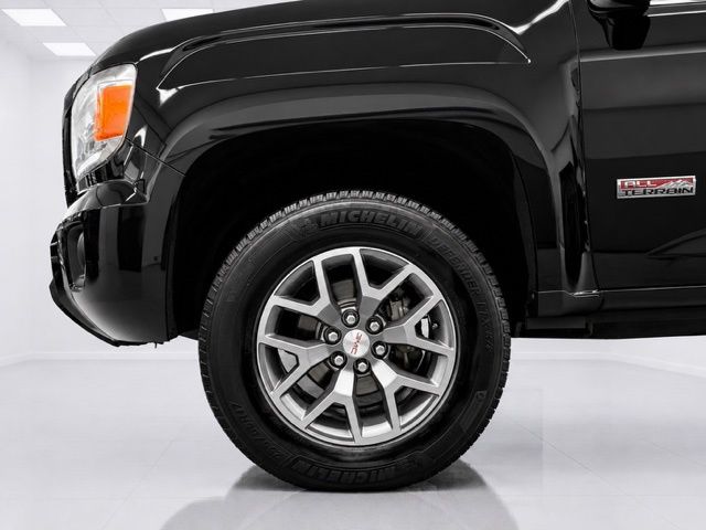 2018 GMC Canyon All Terrain - Photo 9
