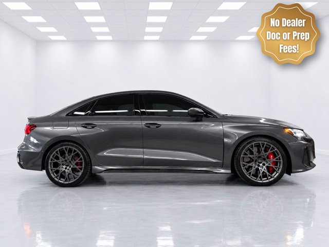 2026 Audi RS 3 Base