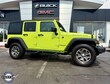Jeep Wrangler JK Unlimited
