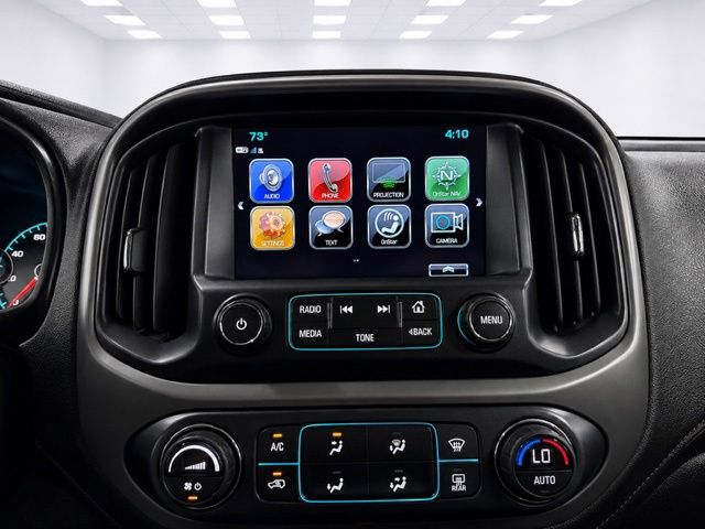 2018 GMC Canyon All Terrain - Photo 22
