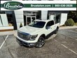 Nissan Titan