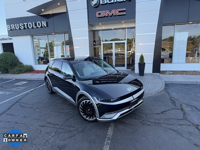 2023 Hyundai Ioniq 5 SE photo 2