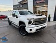 Chevrolet Silverado 2500 HD