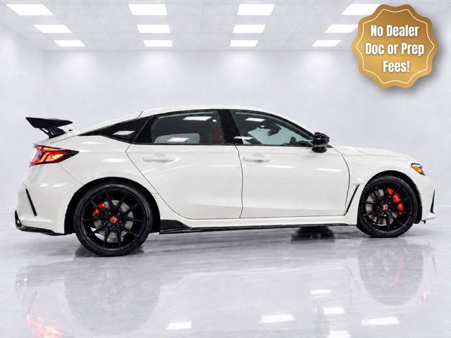 2023 Honda Civic Hatchback