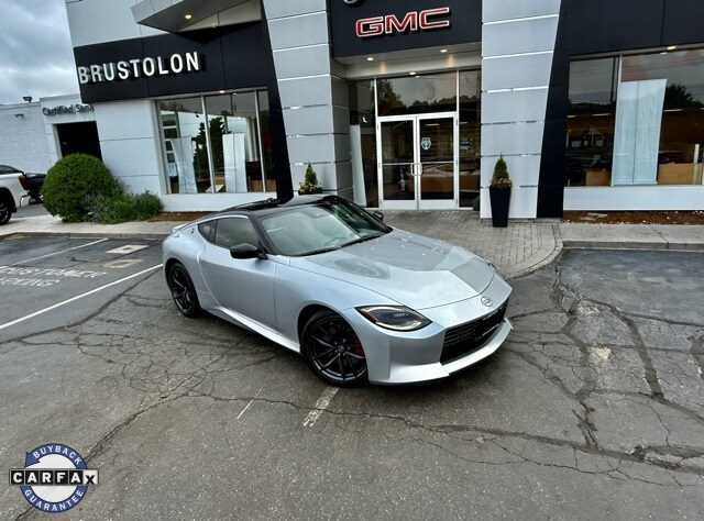 2023 Nissan Z Performance photo 2