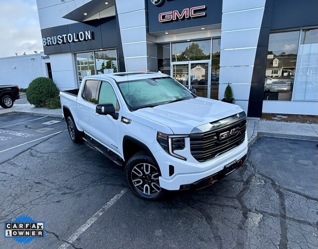 2024 Gmc Sierra 1500 AT4 photo 2