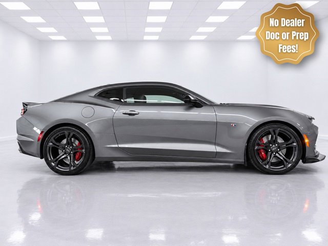 2022 Chevrolet Camaro